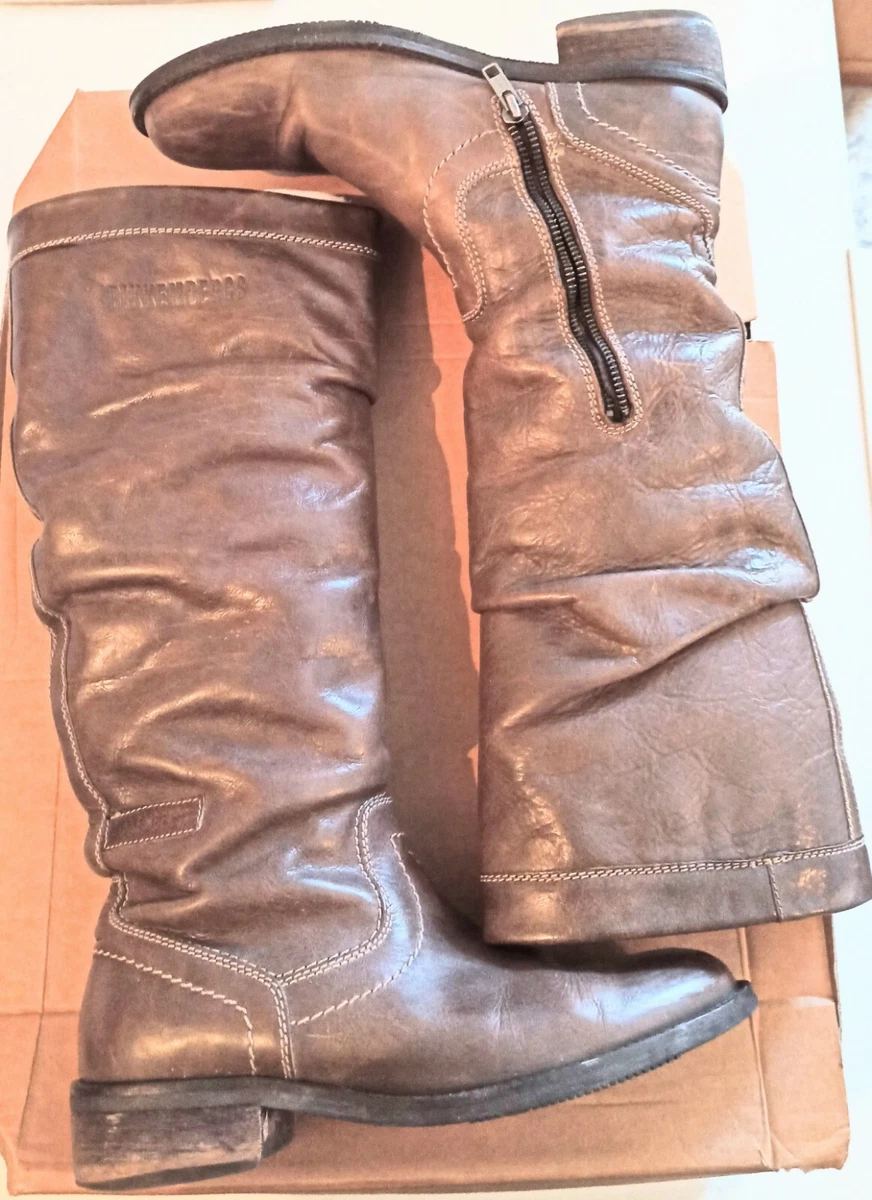 Bikkembergs clearance stivali donna