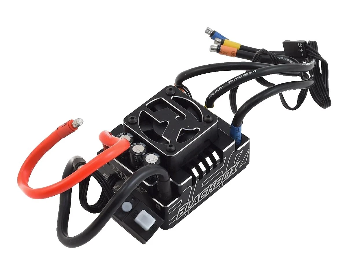 Piezas y Reedy 1:8 Rc Cuerpo interior para 1:6