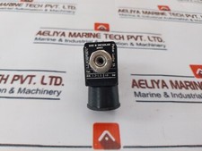 PARKER LUCIFER 483590S4 F Solenoid Valve, 131MS4762, 10 Bar