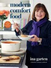 Modern Comfort Food - Hardcover By Garten, Ina - VERY GOOD
