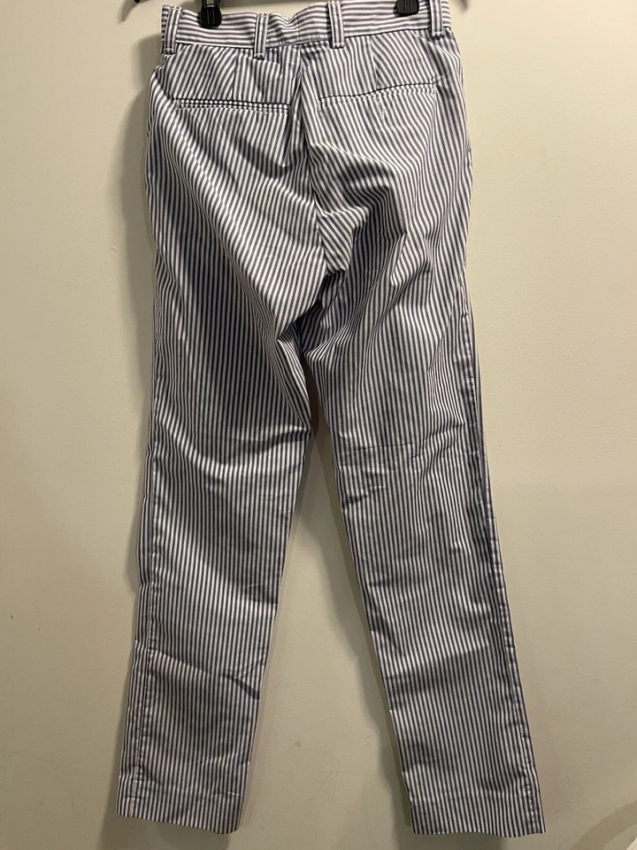 ladies American apparel trousers 28 waist - Image 3 of 4