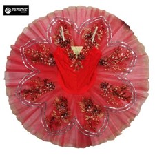 Tutù Saggio Danza Bambina Donna Schiaccianoci Fata Regina Carmen Natale DANC245