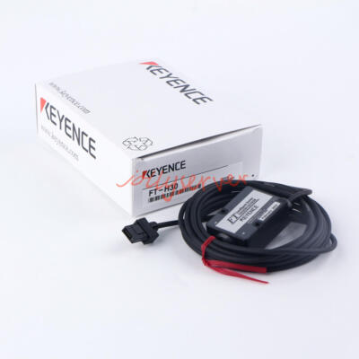 1PC Neu Keyence FT-H30 Sensor