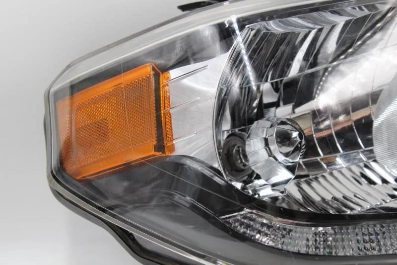 Potencia niveladora del faro del pasajero derecho para Toyota Tundra 2014-2017 OEM #9385 Foto 4 de 4