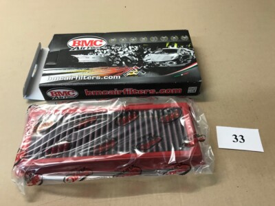 Rennluftfilter für KAWASAKI ZX-6R 636  ZX-6RR 600  FM415/04 Race von BMC FILTER