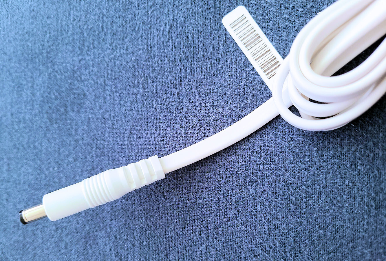 Hunter Douglas Powerview 4FT 18V Power Cable