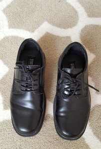 stacy adams youth shoes