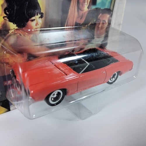 Corgi James Bond Car: For Your Eyes Only + Collector Card. Unopened Pack. 1999. - Picture 3 of 3