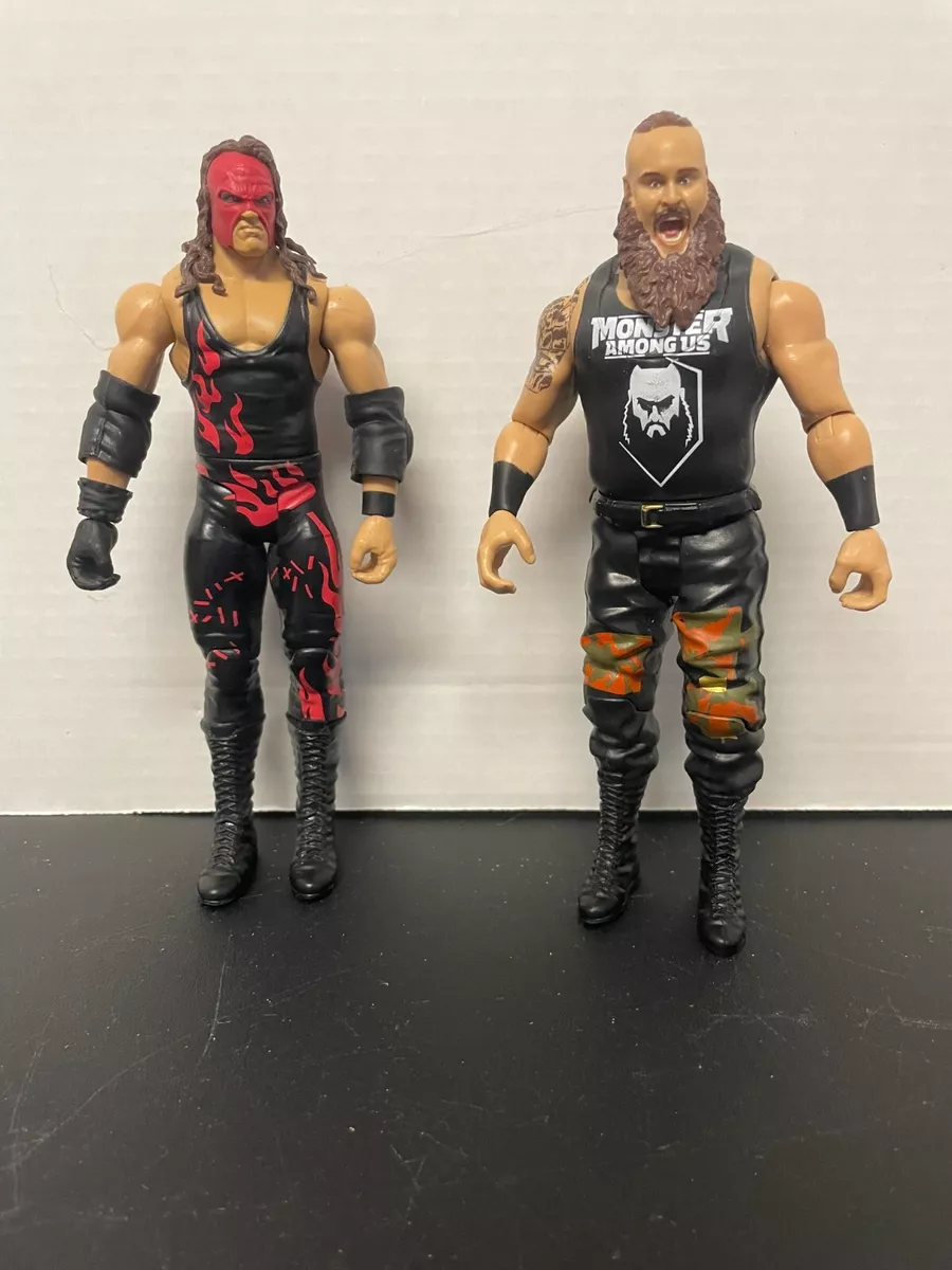Wwe battle on sale pack 57