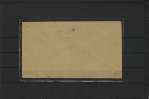 AB878) Alter Beleg 1948 Frankreich nach Argentinien - Bild 2 von 2