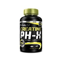 Biotech Usa Creatine Ph-x 210 Caps Biotech Usa Creatine Ph-x 210 Caps
