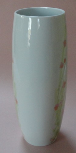 ROSENTHAL SARPANEVA Modernist Design PRINTEMPS ANASTASIA BLOOM Spring SUOMI VASE - Picture 3 of 7