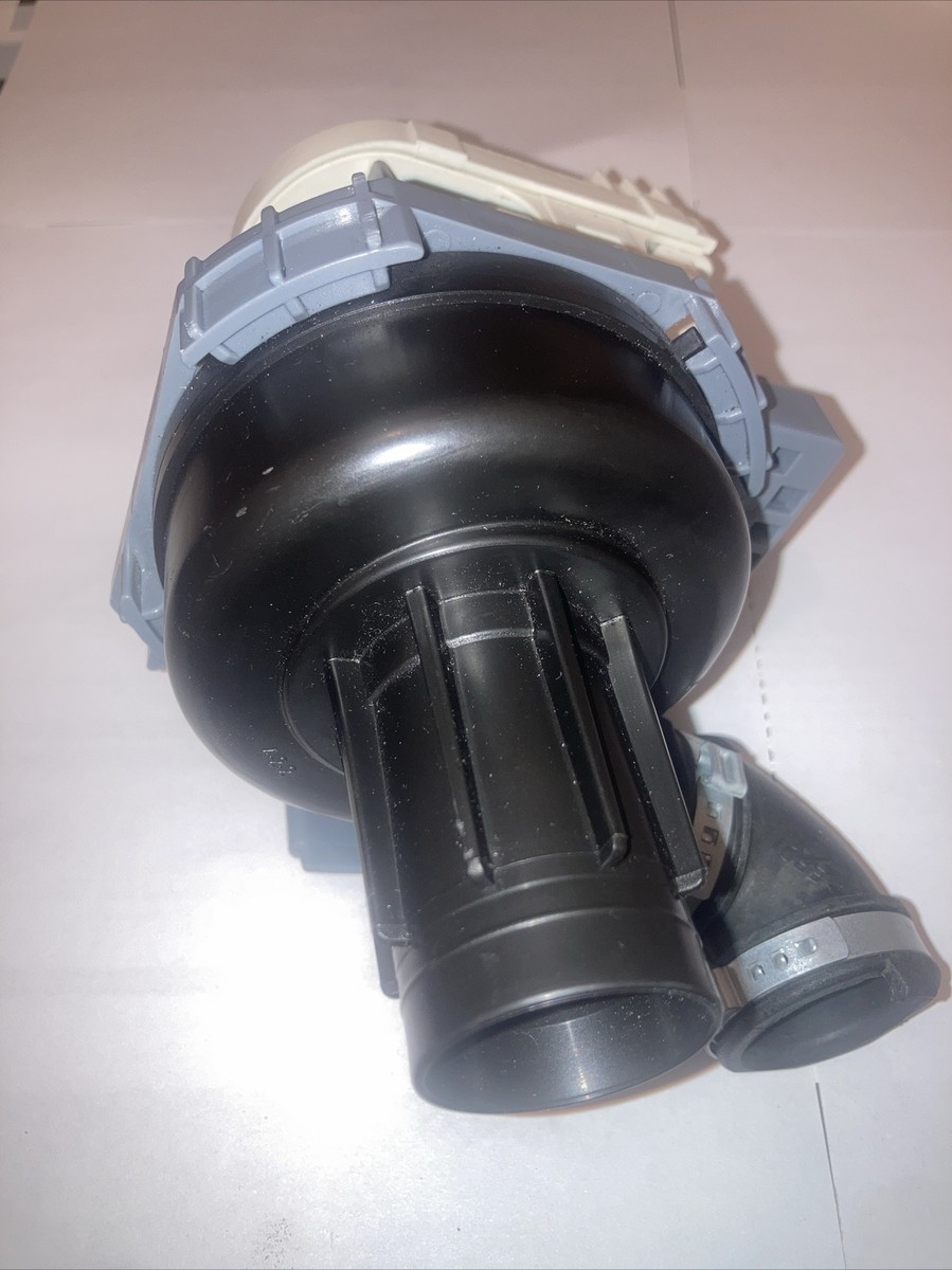 Supco WV2999 Dishwasher Water Inlet Solenoid Valve Replacement For GE Wd15x22999 Wd15x26140 8 thumbnail image