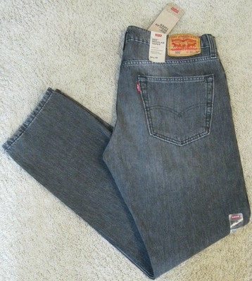 levis taper 502