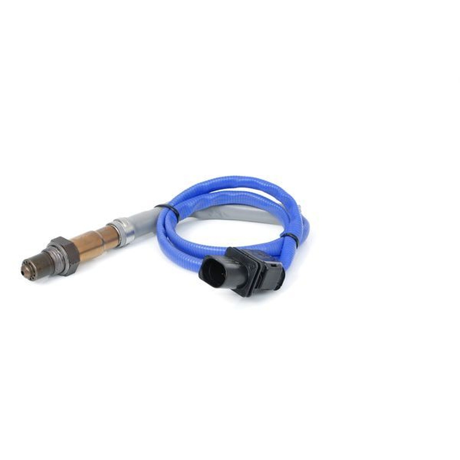 Bosch Lambda Oxygen Sensor 0258017213 for Porsche - Precision German Engineering