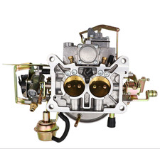 New Carburetor Two 2 Barrel Carburetor Carb 2100 For Ford 289 302 351 Cu Jeep En New Carburetor Two 2 Barrel Carburetor Carb 2100 For Ford 289 302 351 Cu Jeep En