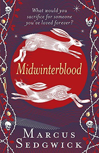 Midwinterblood-Marcus Sedgwick, - Image 7