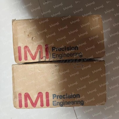 1PC IMI Herion Y013ANAH2BS072 Solenoid Valve new