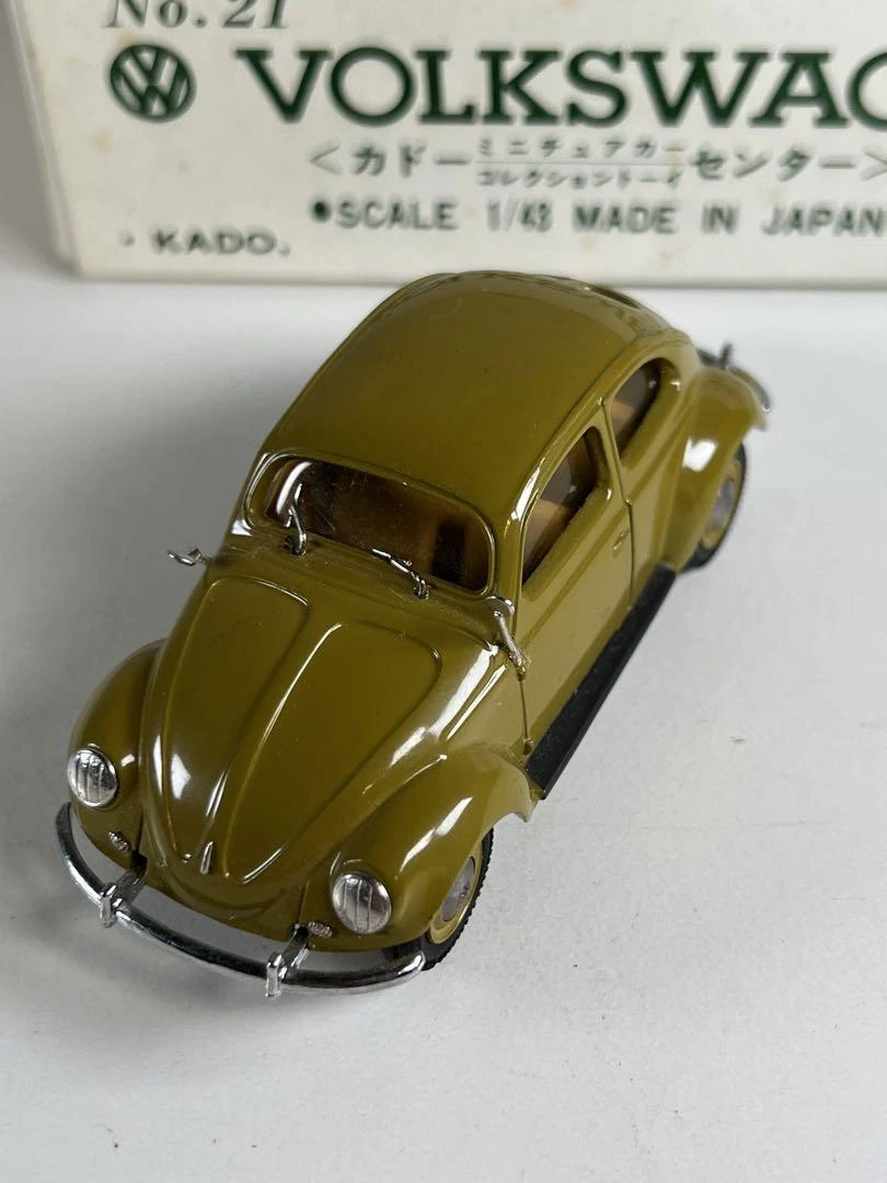 Cado Vw Beetle Vintage | eBay
