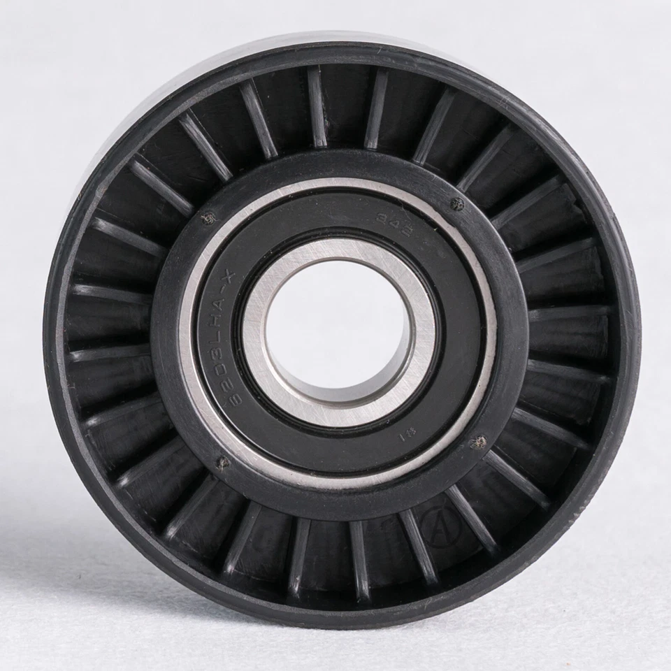 Polea de correa premium calidad OE para Mercedes-Benz A190 2001-2011 1,9 L B200 2,0 L Foto 4 de 4