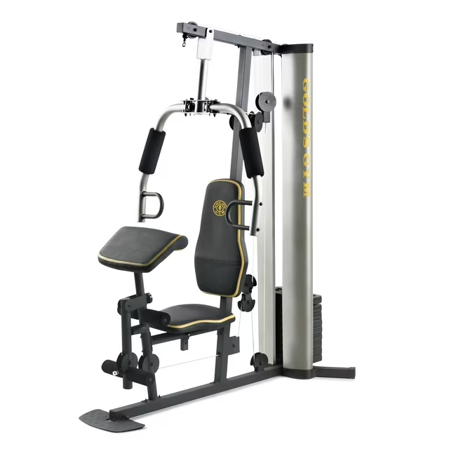 Gold's Gym XRS 55 Home Gym System