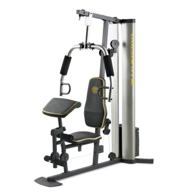 Gold's Gym XRS 55 Home Gym System | eBay