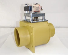 Milnor Drain Valve, 96D350A71