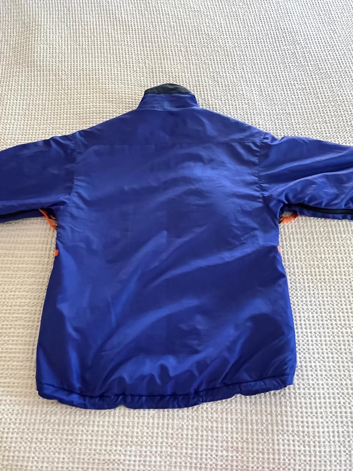 Lowe Alpine Outer Limits jacket Size MEDIUM Full … - image 11