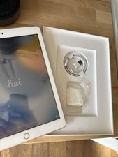 NEW Apple iPad 6th gen 32GB Wi-Fi  Cellular Rose Gold