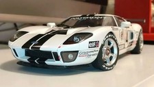 Autoart 1/18 Scale Ford GT LM Race Car Spec II Minicar