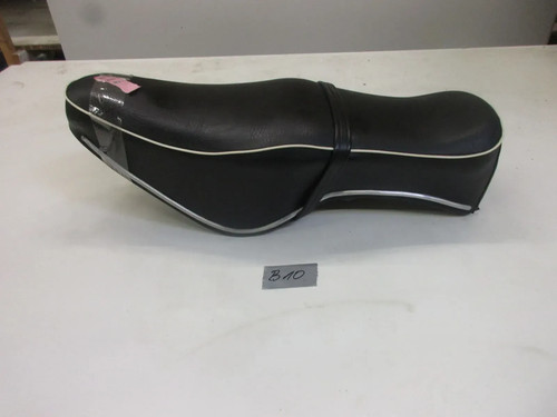 Sitzbank Sitzkissen B10. BMW R 69 S Sitzpolster Sitzkern Sitz Fahrersitz seat