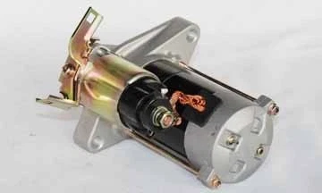 Arranque para 97-01 Honda CR-V/CRV 2.0 L4 (97 All/98-01 transmisión automática) Foto 4 de 4