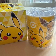 Taza Pokemon Original Pikachu No Se Vende En Tienda