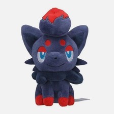 V fit doll Zorua plush 16cm