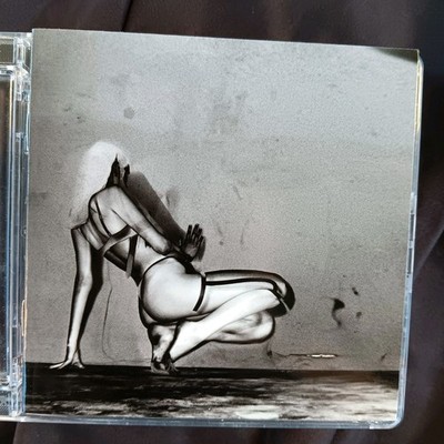 Unkle Where Did The Night Fall CD CD Carefully Restored LIKE NEW/ BRAND NEW CASE