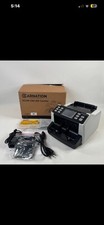 Carnation Cn5 Money Counter Machine Cash Counting Machine