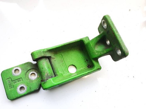 a9067400637 Türscharnier Scharnier Hinten  Volkswagen Crafter DE2001122-21