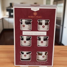 Caja de regalo de selección de conservas…