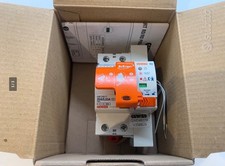 GEWISS ReStart GW D4 817 R Interruttore Differenziale a Riarmo Automatico