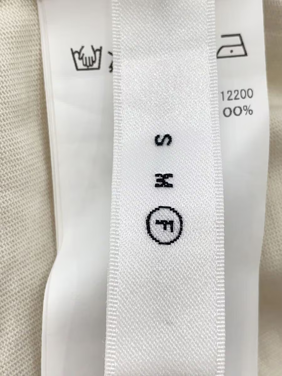 AMERI 24SS_CONCEPT PRINT TEE FREE Cotton BEG 0141… - image 4