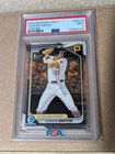 2024 Bowman Draft - Chrome Konnor Griffin #BDC-22 (RC)