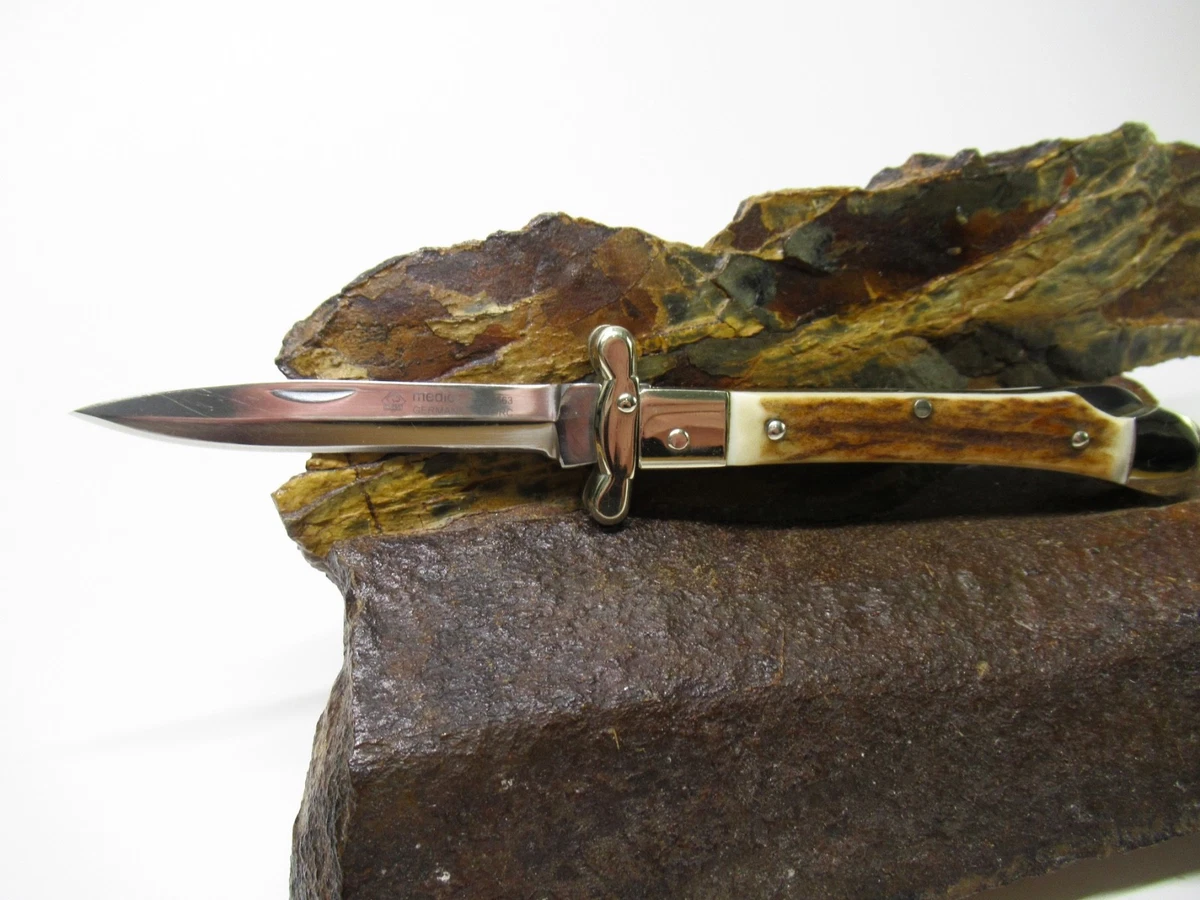 PUMA Lockback Collectible Vintage Folding Knives for sale | eBay