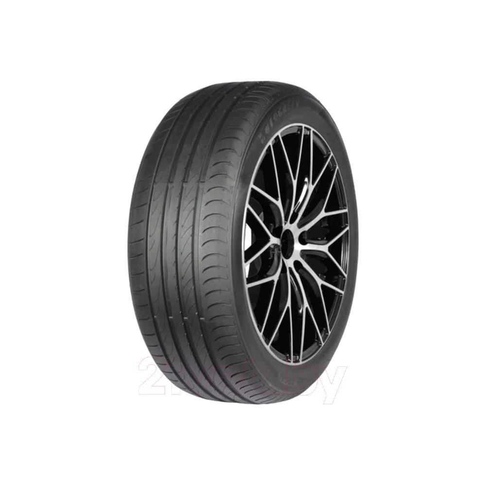 Pneu été 205 50 R15 Autogreen Sport Macro pour vos trajets et vacances