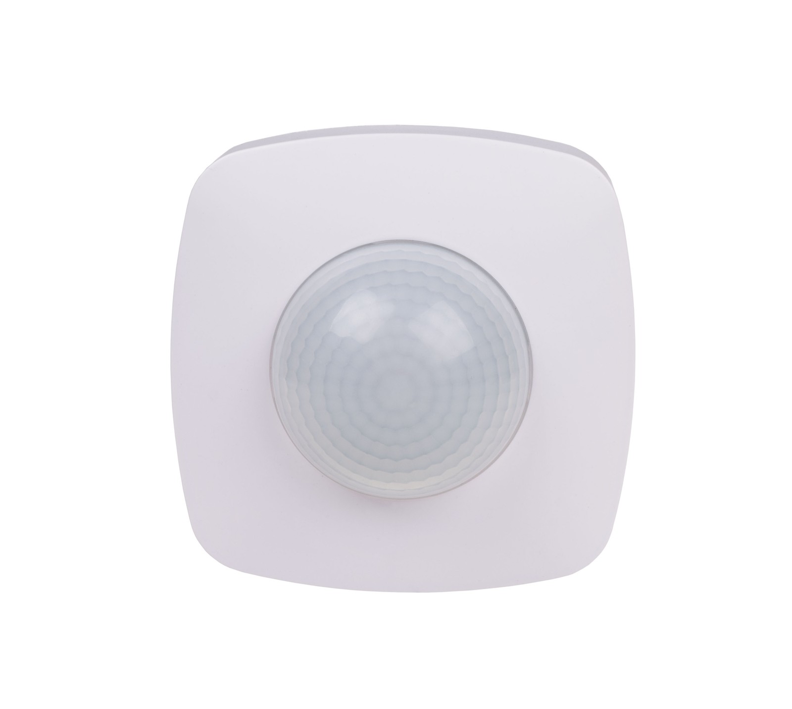 WHITE CEILING MOTION/PRESENCE SENSOR NT 360ST 20M 3-2000LX DR-09