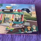 LEGO FRIENDS: Heartlake Downtown Diner (41728) — photo 3
