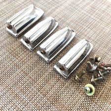 1978 TAMA SUPERSTAR-IMPERIALSTAR 4 BASS DRUM LARGE LUGS 8 BOLTS JAPAN 1 ST. GEN.