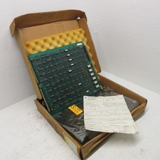 NEW Allen Bradley 8000-GBZ Micro-Instructional Module PC Board 800GBZ 635537-02