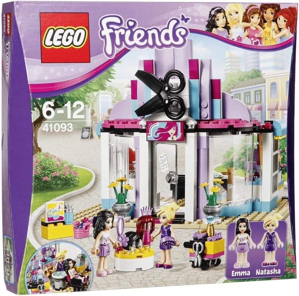 LEGO 31076 - CREATOR 3in1 - Biplano acrobatico - Nuovo sigillato VEDI FOTO REALE - Immagine 55