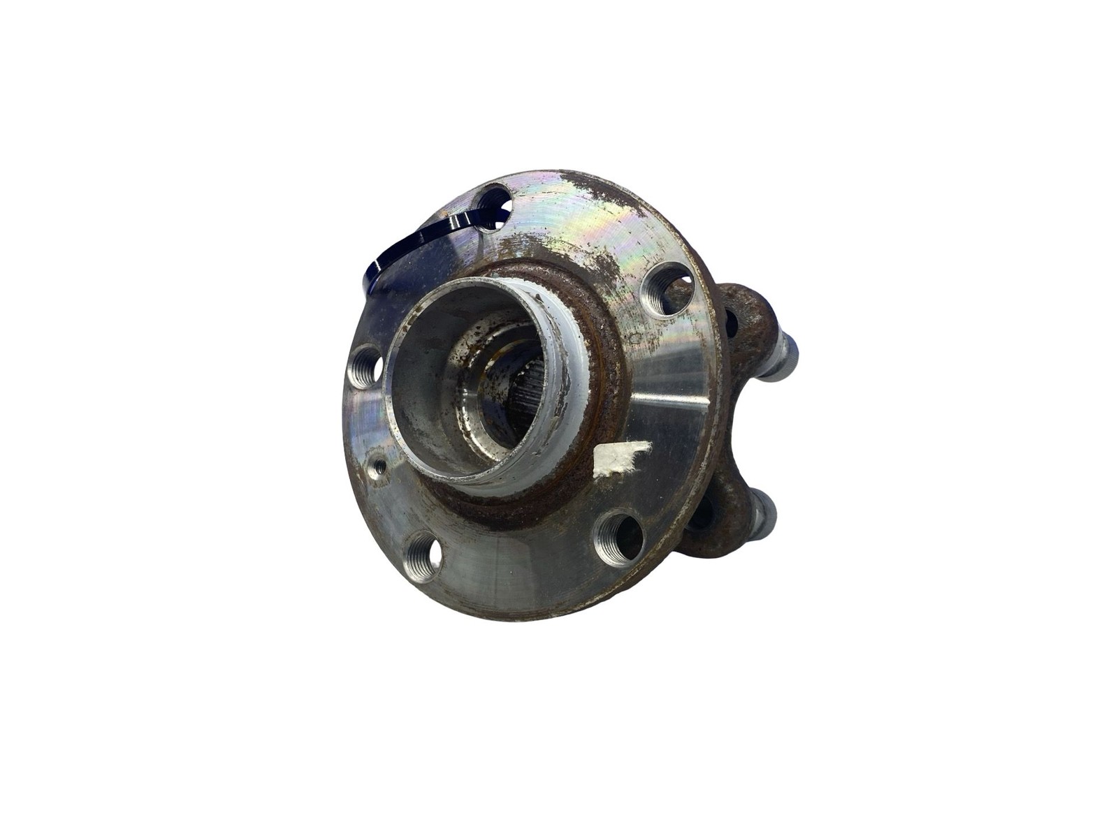 2025-2026 MCLAREN GTS OEM RWD 4.0L FRONT LEFT HUB BEARING