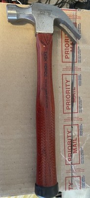 Task Force 97179 Vintage 13oz Claw Hammer Rare